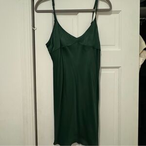 NWOT SUNDAY BEST SLIP DRESS